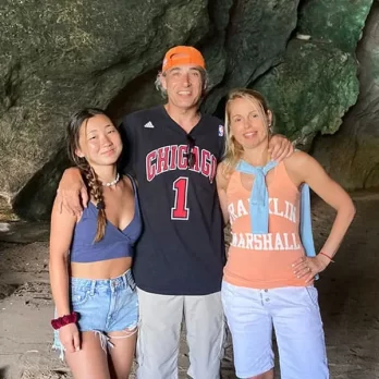 Familia Casaus (María-Pérez)