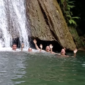 Familia Mayol (Ester Cardona)